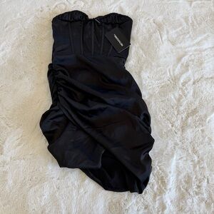 PLT little black dress